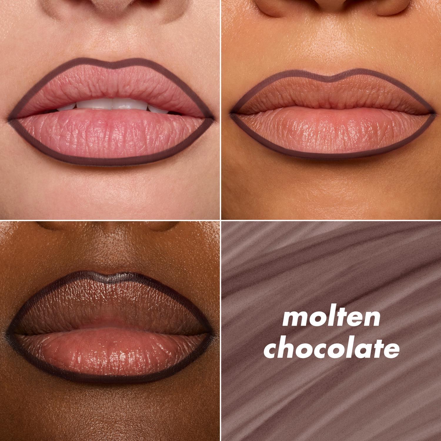 E.L.F. MAIN STAIN LIP MARKER (MARCADOR DE TINTE LABIAL BUILDABLE Y DE LARGA DURACI&Oacute;N)